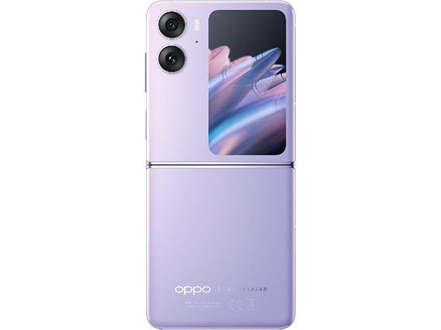 永鑫通訊 OPPO Find N2 Flip 8G+256G 6.8吋 5G 摺疊螢幕【空機直購價】