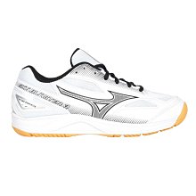 MIZUNO SKY BLASTER 3 男女羽球鞋-3E(免運 羽毛球 美津濃「71GA234521」≡排汗專家≡