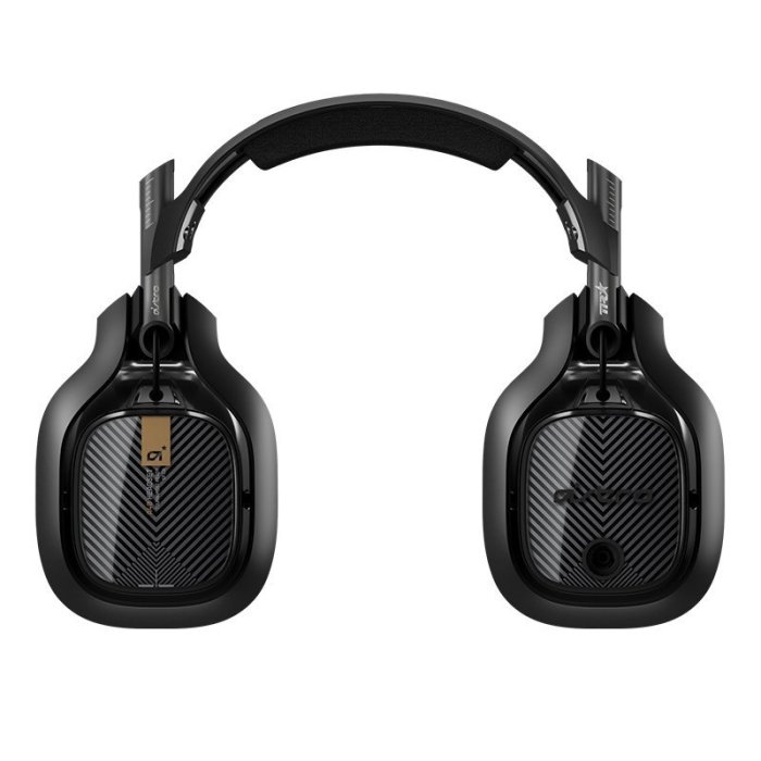 【熱賣精選】技G Astro A40 專用帶麥有線電競游戲耳機7.1環繞聲頭戴式耳麥