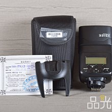 【品光數位】CANON Voeloon 331EX TTL 平輸貨 閃光燈 閃燈 #114103