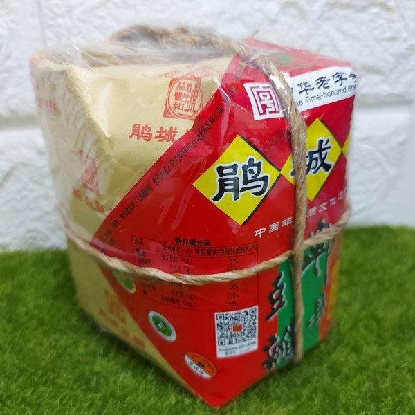 豆瓣醬 鵑城牌郫縣豆瓣醬 一級1000g 海底撈 德莊 大紅袍麻辣火鍋 料理烹煮用 【全健健康生活館】