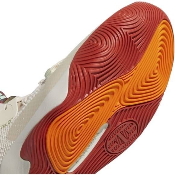 【adidas 愛迪達】Harden Stepback 3 男款籃球鞋 哈登3代 GY6415 尺寸:UK8.5、9