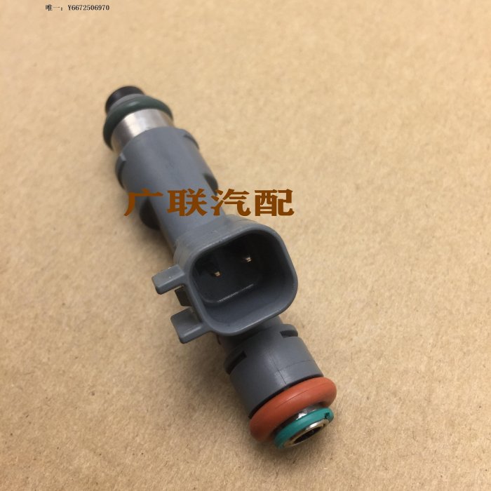 汽車百貨適用薩博95 2.3T SAAB紳寶通用GM9-5 98-08款93噴油嘴咀器省油型汽車配件