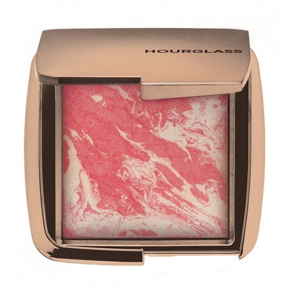 美代小舖  Hourglass 腮紅 Diffused heat Ambient Lighting Blush 打亮