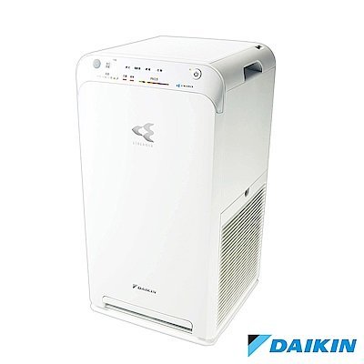 【元盟電器】DAIKIN 大金 12.5坪閃流空氣清淨機 MC55USCT歡迎詢價