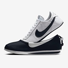 R‘代購 CLOT Nike Cortez SP Yin Yang 白黑 陰陽 功夫鞋 DZ3239-002