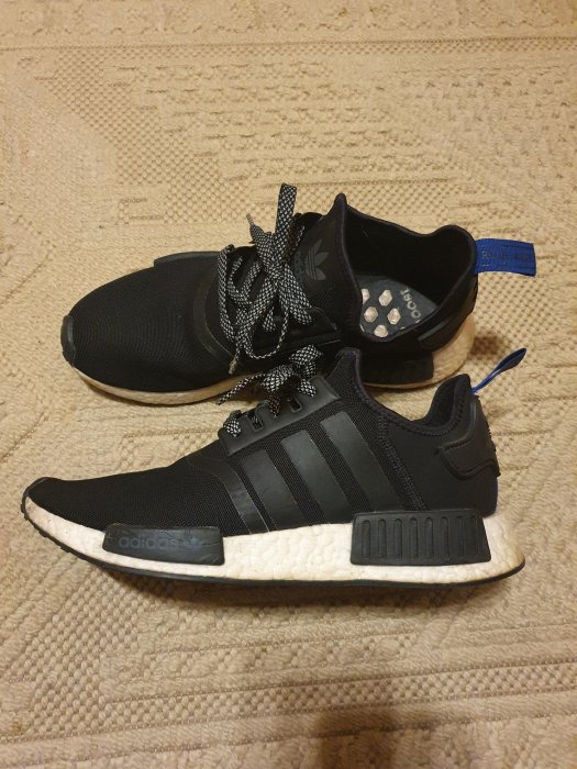 adidas  nmd  已售出