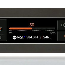 【高雄富豪音響】波蘭 Ferrum Audio Wandla DAC+前級擴大機.台灣公司貨