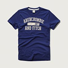 ☆【A&F男生館】☆【Abercrombie&Fitch短袖T恤】☆【AF007G2】(M)