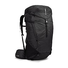 Thule 23 Topio 40L 登山健行背包 休閒 旅行 黑 正版公司貨