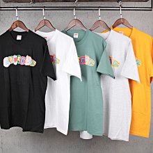 【HYDRA】Supreme Pillows Tee 棉花糖 糖果 短T【SUP412】