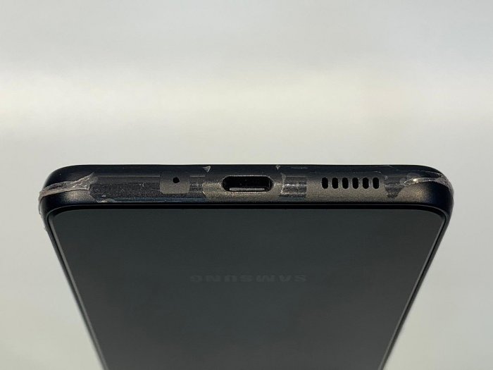 【➶炘馳通訊 】SAMSUNG A33 6+128G 黑色 二手機 中古機 信用卡分期 舊機折抵貼換 門號折抵