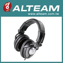 小白的生活工場*ALTEAM (AH-580) DJ款耳罩式耳機 (白盒外銷版)