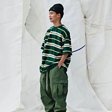 【日貨代購CITY】2021SS NAUTICA BDU Pants 重磅 多功能 口袋 錐形褲 2色 現貨