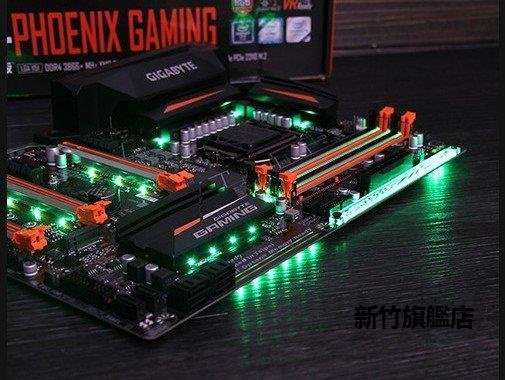 【熱賣下殺價】新技嘉 Z170X GAMING3 5 7  1151 Z170主板 超頻 I7 7700K Z270