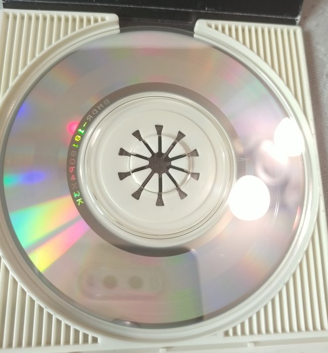 B'z - MOTEL   日版 二手單曲 CD