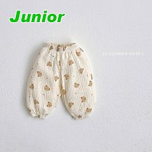 JS~JM ♥褲子(하트곰) VIVID I-2 24夏季 VIV240429-565『韓爸有衣正韓國童裝』~預購