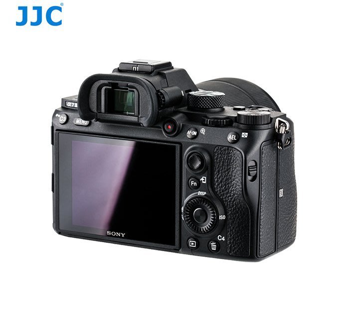 現貨 JJC ES-EP18 相機眼罩 Sony a7，a7 II，a7 III，a7R，a7R II，a7R III