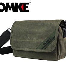 ＠佳鑫相機＠（預訂）DOMKE F-5XB 相機背包 WAX 仿舊復古綠色 美國製 Fuji SONY Leica適用