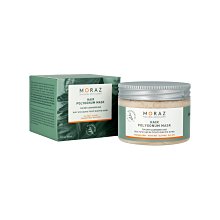 美生藥局｜【Moraz茉娜姿】草本亮澤修護髮膜 350ml