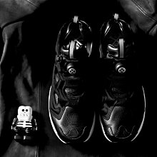 【日貨代購CITY】Packer atmos x BXH x Reebok Pump BOUNTY HUNTER 現貨