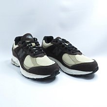 New Balance M2002RXQ 男休閒鞋 2002RX 復古鞋 GTX 防潑水 咖啡米【iSport愛運動】