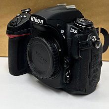 【蒐機王】Nikon D300 機身 快門數 : 14521次【歡迎舊3C折抵】C7340-6