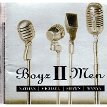 金卡價102 Boyz II Men 大人小孩雙拍檔 最佳拍檔 580500000274 再生工場02