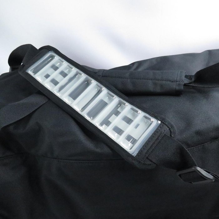 NIKE Hoops Elite DX9789010 行李袋 手提 肩背 (57L) 黑【iSport愛運動】
