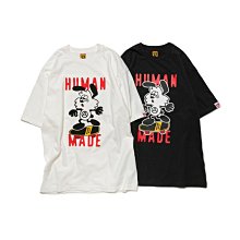 【日貨代購CITY】 HUMAN MADE × VERDY GIRLS DON'T CRY 聯名 正面 滑板 短T 現貨