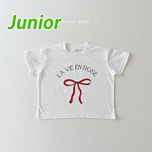 JS~JL ♥上衣(IVORY) DAILY BEBE-2 24夏季 DBE240430-074『韓爸有衣正韓國童裝』~預購