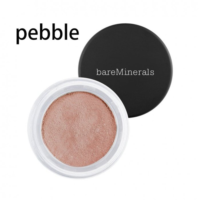 (現貨在台)BareMinerals LOOSE EYECOLOR 礦物眼影粉