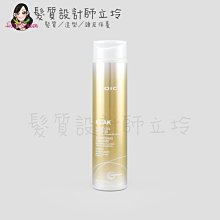 立坽『洗髮精』漢高公司貨 JOICO 髮質專家悅髮淨化潔髮乳300ml IH12