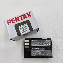 兩件免運  原廠D-LI90賓得 Pentax 645D K7 K7D K3 K5 K52S IIs K01