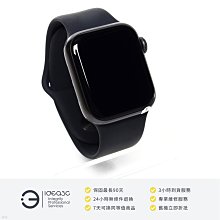 「點子3C」Apple Watch S6 40mm GPS版【店保3個月】A2291 MG133TA 太空灰鋁金屬錶殼 黑色運動錶帶 雙核心處理器 DM776