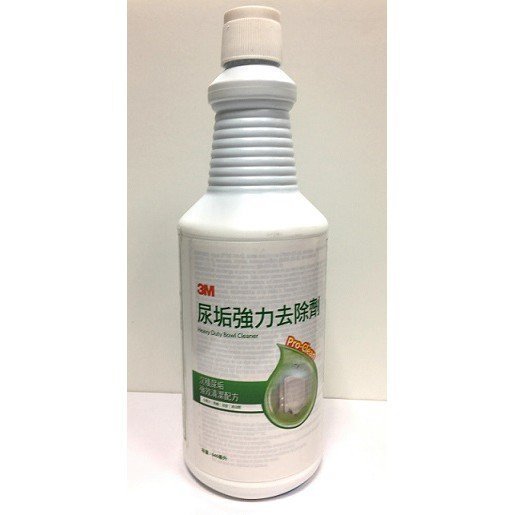 3M 尿垢強力去除劑清潔劑 946ml 3M生活小舖(048011347646)