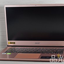 【品光數位】ACER SF314 i5-10210U 14吋 4G 256G MX250 WIN11 #121620K