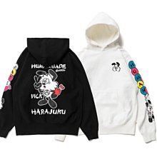 【日貨代購CITY】2022SS HUMAN MADE VERDY VICK PIZZA HOODIE 帽T 現貨