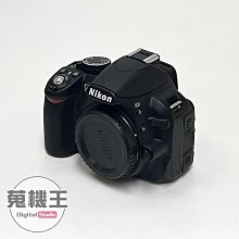 【蒐機王】Nikon D3100 機身 快門數 : 1693次【歡迎舊3C折抵】C8526-6