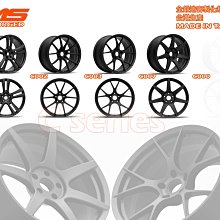 小李輪胎 泓越 台灣製 MS Forged 21吋 鍛造鋁圈 顏色 孔距 J值 ET值 客製化 各車型車系 歡迎詢價詢問