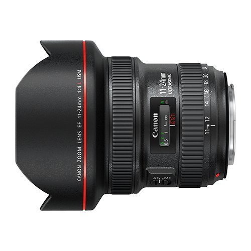 ((名揚數位)) Canon EF 11-24mm F4 L USM 超廣角變焦鏡 佳能公司貨 一年保固