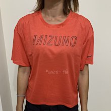 *wen~怡棒壘 MIZUNO  22年  女瑜珈短T 簡單設計顏色都很美【K2TA270263】現貨特價 先詢問