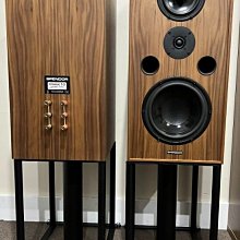 禾豐音響 新版 Spendor Classic 1/2 大型書架喇叭 上瑞代理 英國製