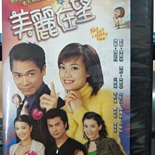 影音大批發-正版DVD-港劇【美麗在望 全20集10碟 雙語】-容祖兒 郭晉安(直購價)