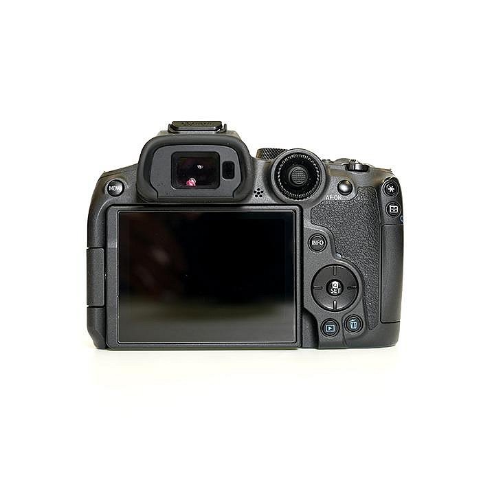 數位達人中古．Canon EOS R7 單機身 / APS-C /公司貨保固內 品相良好SH8897