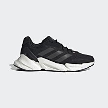 南◇2021 8月 Adidas X9000L4 SHOES 運動鞋 S23673 黑粉 反光 健身 有氧 休閒慢跑鞋