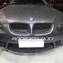 DJD 16 BM-H0533 BMW 寶馬 E92 07-09 2D M3 前保桿