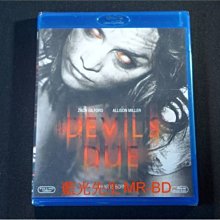 [藍光BD] - 惡靈嬰弒 Devil's Due BD-50G