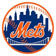 47 Brand New York Mets Blue 美國職棒紐約大都會隊47老帽隊色藍軟式 Clean Up 帽型