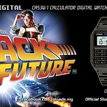 南◇現貨 CASIO 手錶 軍用錶 黑色 多功能 電子錶 卡西歐 計算機 復古 經典CA-53W-12